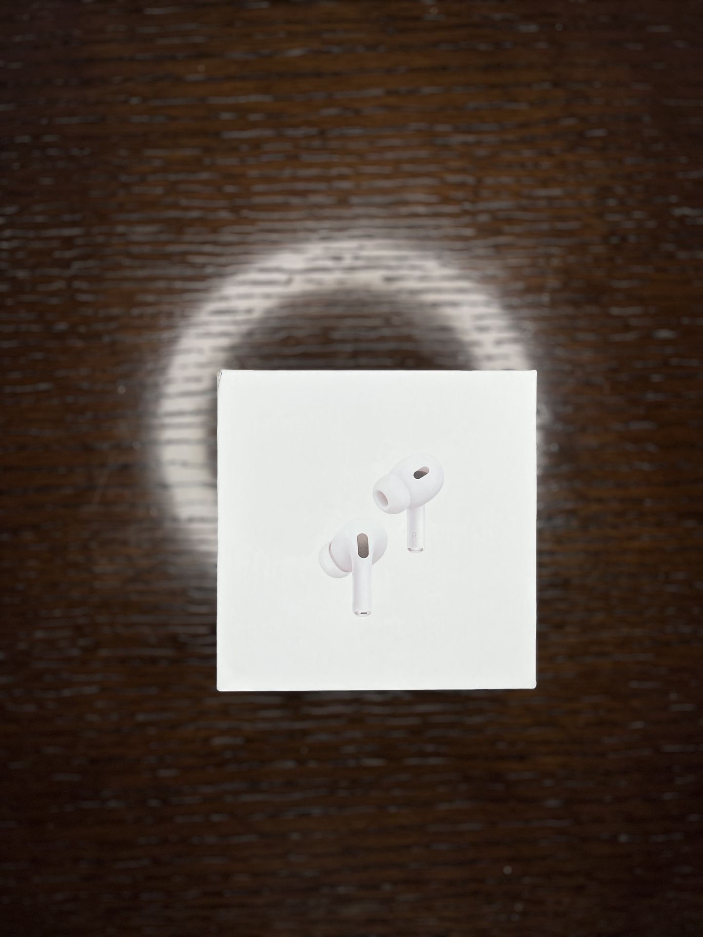 AirPod Pro 2 (Sealed And New)