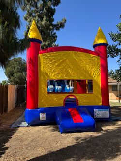 Bounce House