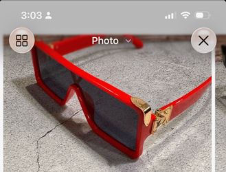 Sunglasses Lv
