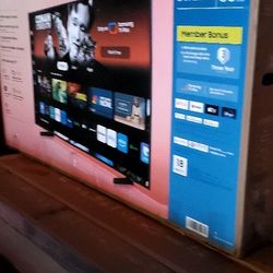 Price Firm Brandnew 65 Samsung 4k Smart Du7200 No Trading 