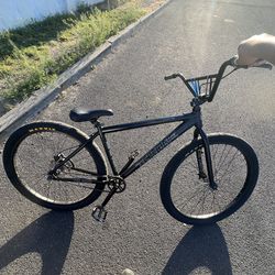 Throne goon c shadow 29”