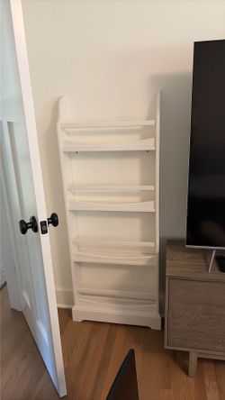 Book shelf