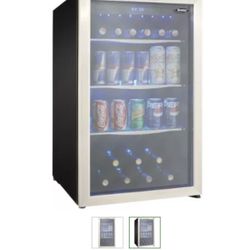BRAND NEW DANBY REFRIGERATOR 
