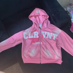 CLRVNT Hoodie 