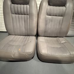Interior Seats