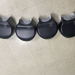 Spring Grove toilet paper dispenser