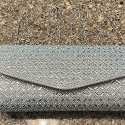Sparkly Purse