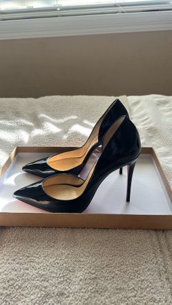 Louboutin Heels