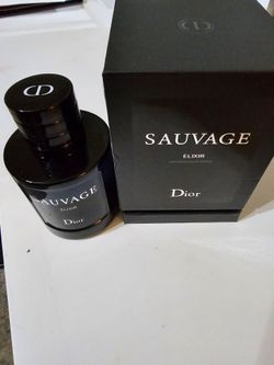 Dior elixir