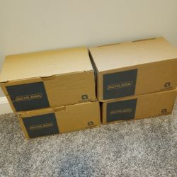 Schlage Locks