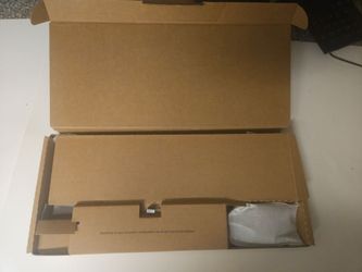 Hp Wireless Keyboard and Mouse (NEW)