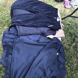 Boy School Clothes 