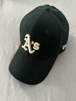 New Era Strap Hat (Not Fitted)