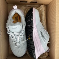 KEEN Utility Steel Toe Sneakers