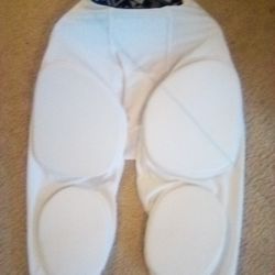 Youth Football Pants 