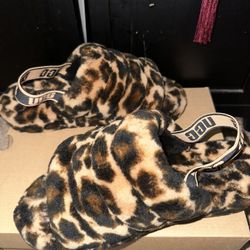 Ugg’s