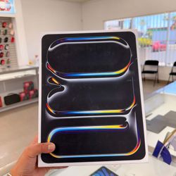 iPad Pro 13inch M5 256gb WiFi 