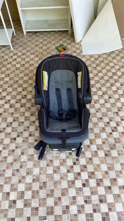 Baby Carseat