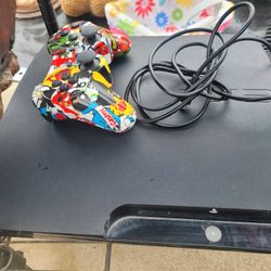 Ps3 Console 