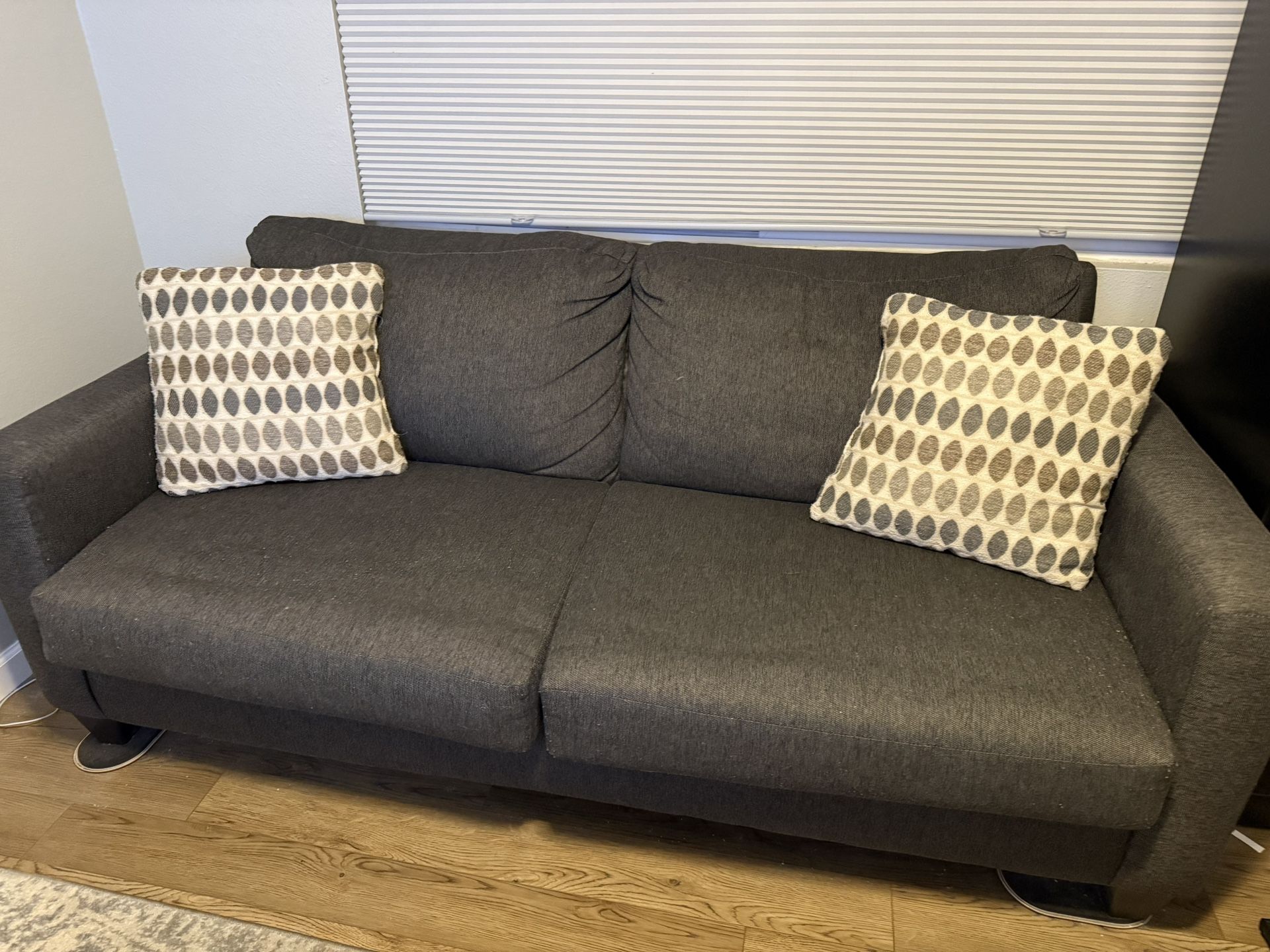 Sleeper Sofa Free