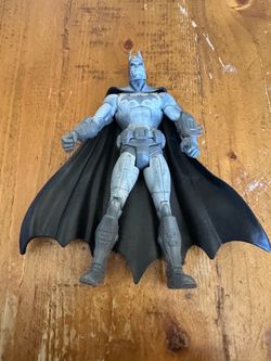 Batman “Arkham City” Figure