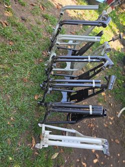 Super 73 frames