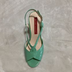 Tiffany Color Size 6 1/2