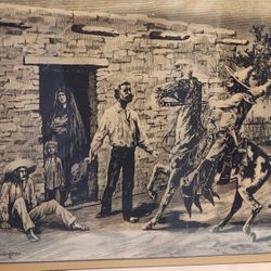 Frederic Remington