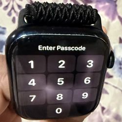 Apple Watch 9 Series 45MM GPS ONLY