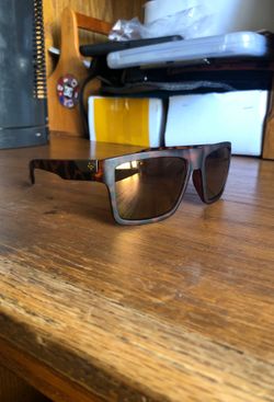 Fox sunglasses (brand new)