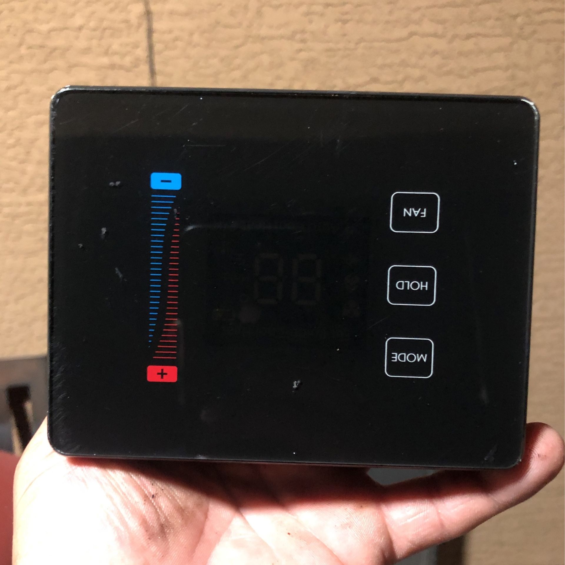 Digital Thermostat 