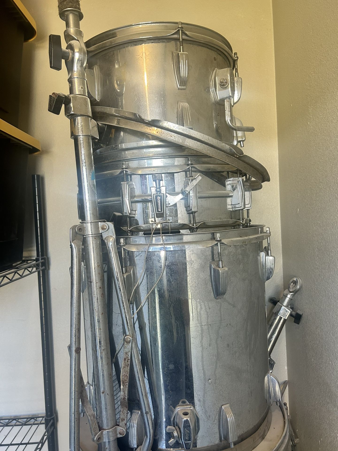 Ludwig Drums