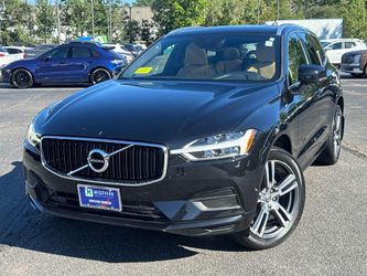 2019 Volvo Xc60