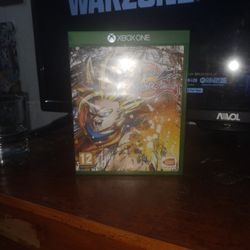 Dragon Ball FighterZ