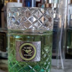 Sample Mawj Apple Martini Perfume Cologne 