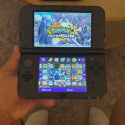 Nintendo DS/3DS Modding