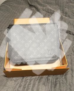 Designer crossbody bag