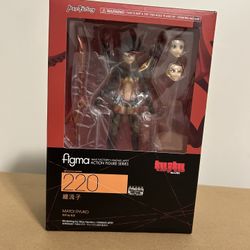 Max Factory Figma 220 Ryuko Matoi 