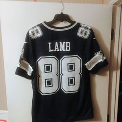 CD Lamb Jersey 