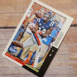 DK Metcalf RC