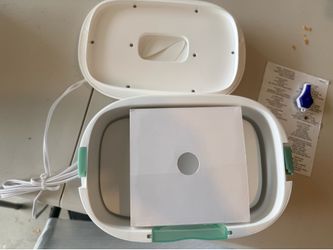 Momcozy Wipes Warmer