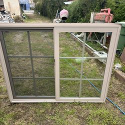 Milgard Window