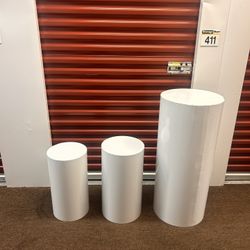 Decoration Cilinders For Events (3)