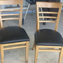 Chairs 
