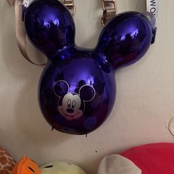 Disney 100 Popcorn Bucket