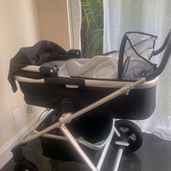 Baby Bassinet