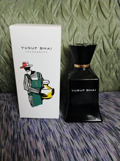 Yusuf Bhai