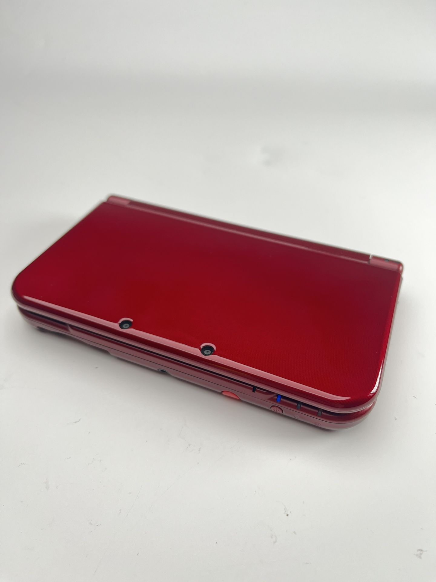 Nintendo “New” 3DS XL with IPS Screen, modded