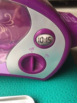Easy Bake Oven