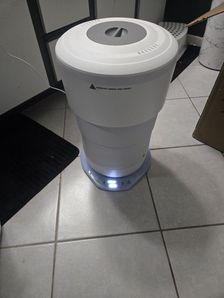 Towel Warmer Like new
